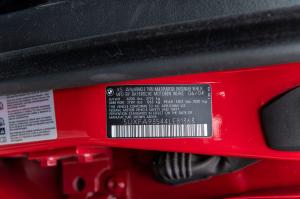 BMW X5 4.8is 2004 года  (NA)